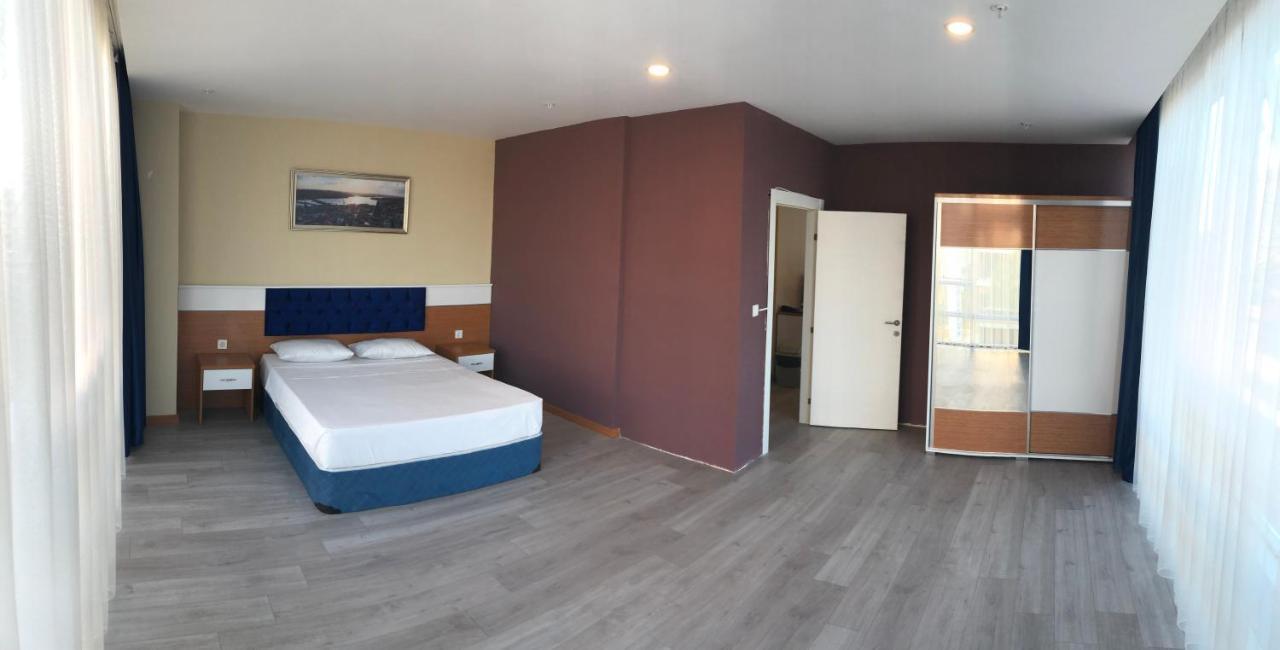 Skyblue Istanbul Hotel Kültér fotó