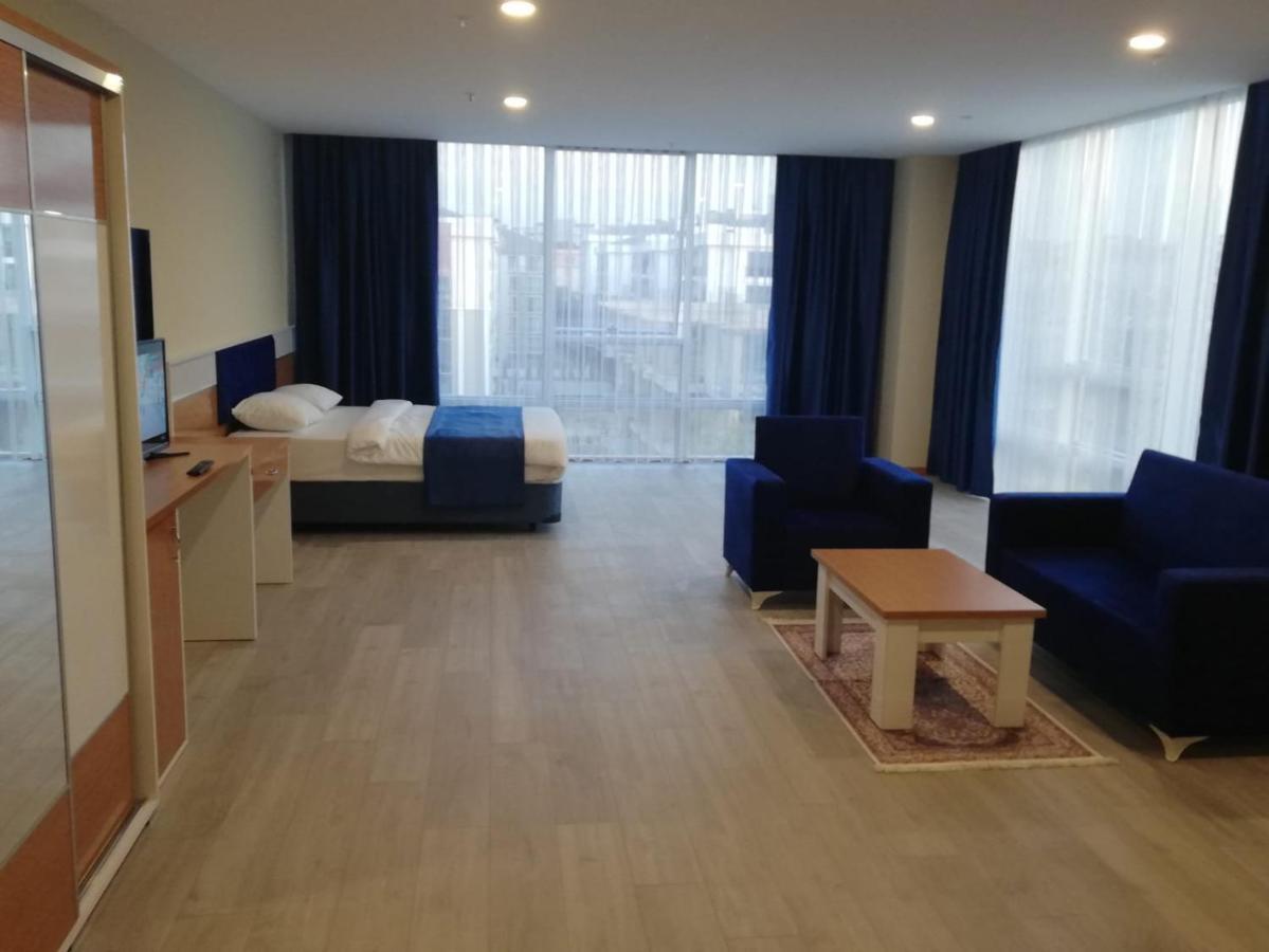 Skyblue Istanbul Hotel Kültér fotó